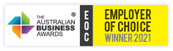 The Australian Business Awards 2021