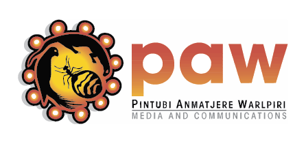 PAW LOGO