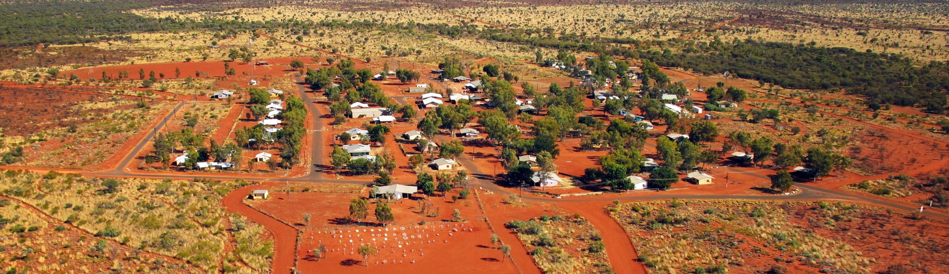 Central Desert Regional Council Terms Of Use 