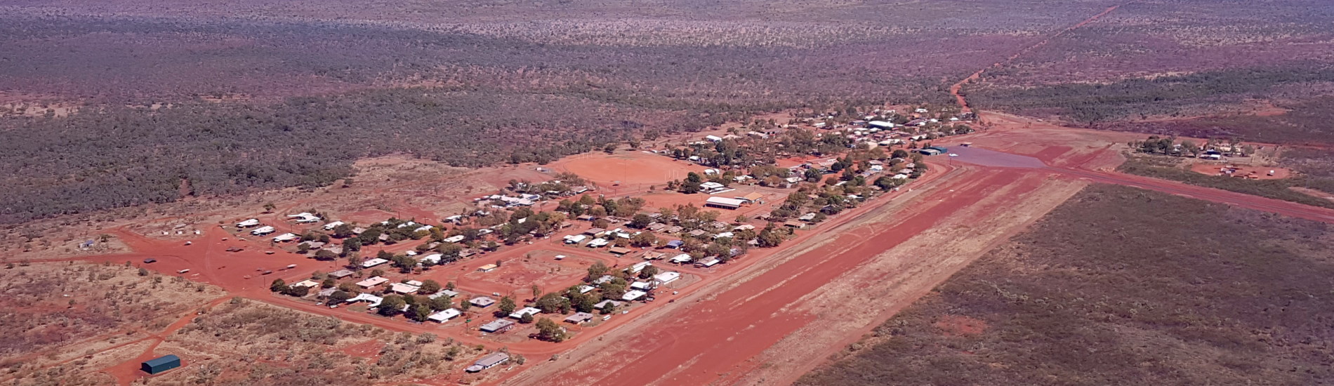 Central Desert Regional Council Page 