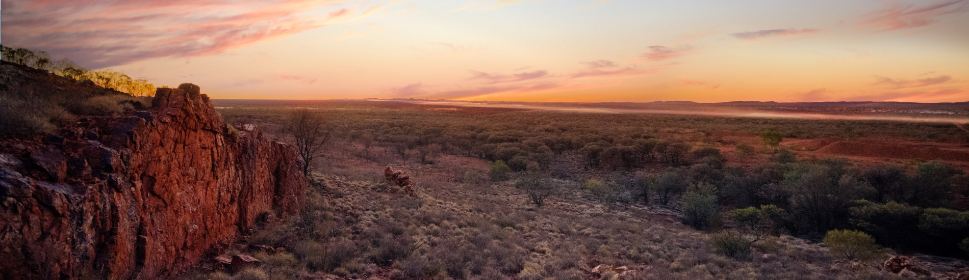 Central Desert Regional Council Page 