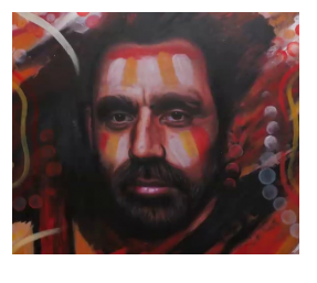 adam goodes