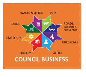 poster council business web