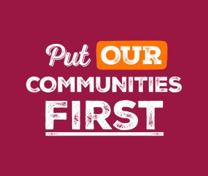 CDRC Supports Call for More Federal Funding for Councils
