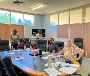 CDRC Launches Junior Rangers Program