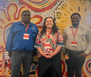 Aboriginal Leadership and Governance Forum