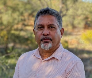 Central Desert Regional Council Appoints Karl Hampton as Director of Indigenous Strategy