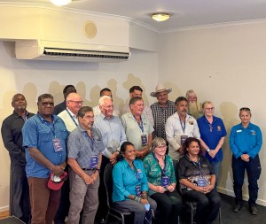 LGANT Symposium and General Assembly